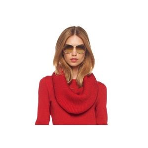 MICHAEL KORS Infinity Scarf
